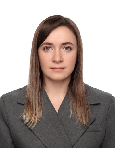 Качанова Анна Александровна