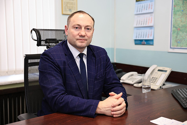 Галин Евгений Борисович